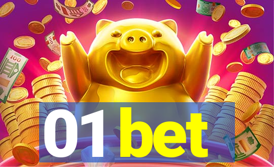 01 bet
